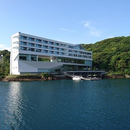 Olivebay Hotel Saikai ภายนอก รูปภาพ