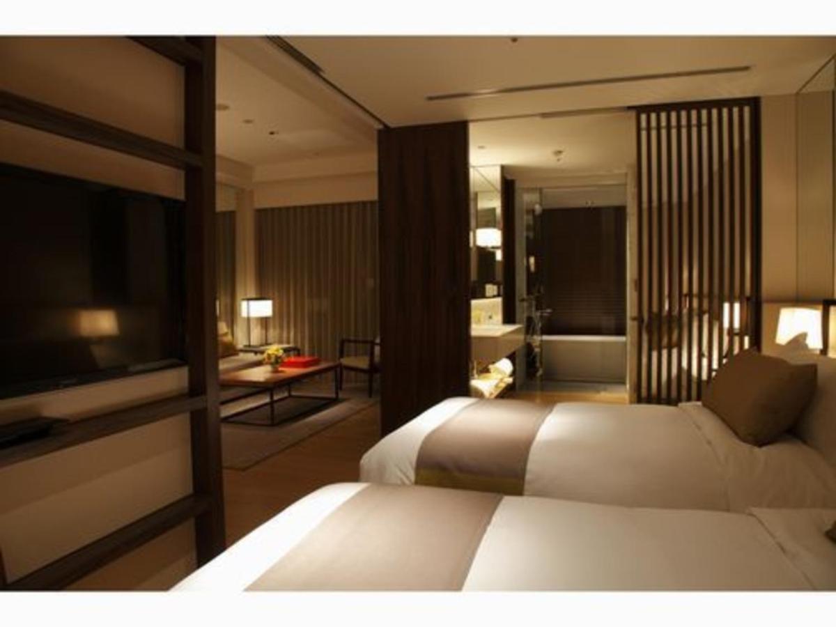 Olivebay Hotel Saikai ภายนอก รูปภาพ
