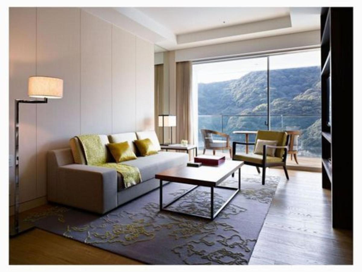Olivebay Hotel Saikai ภายนอก รูปภาพ