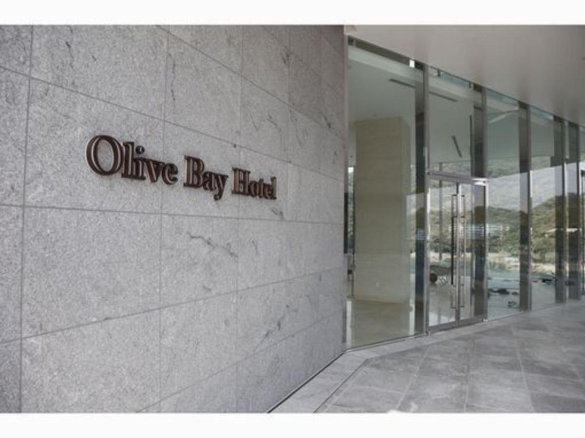 Olivebay Hotel Saikai ภายนอก รูปภาพ