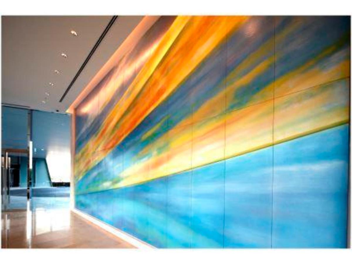 Olivebay Hotel Saikai ภายนอก รูปภาพ