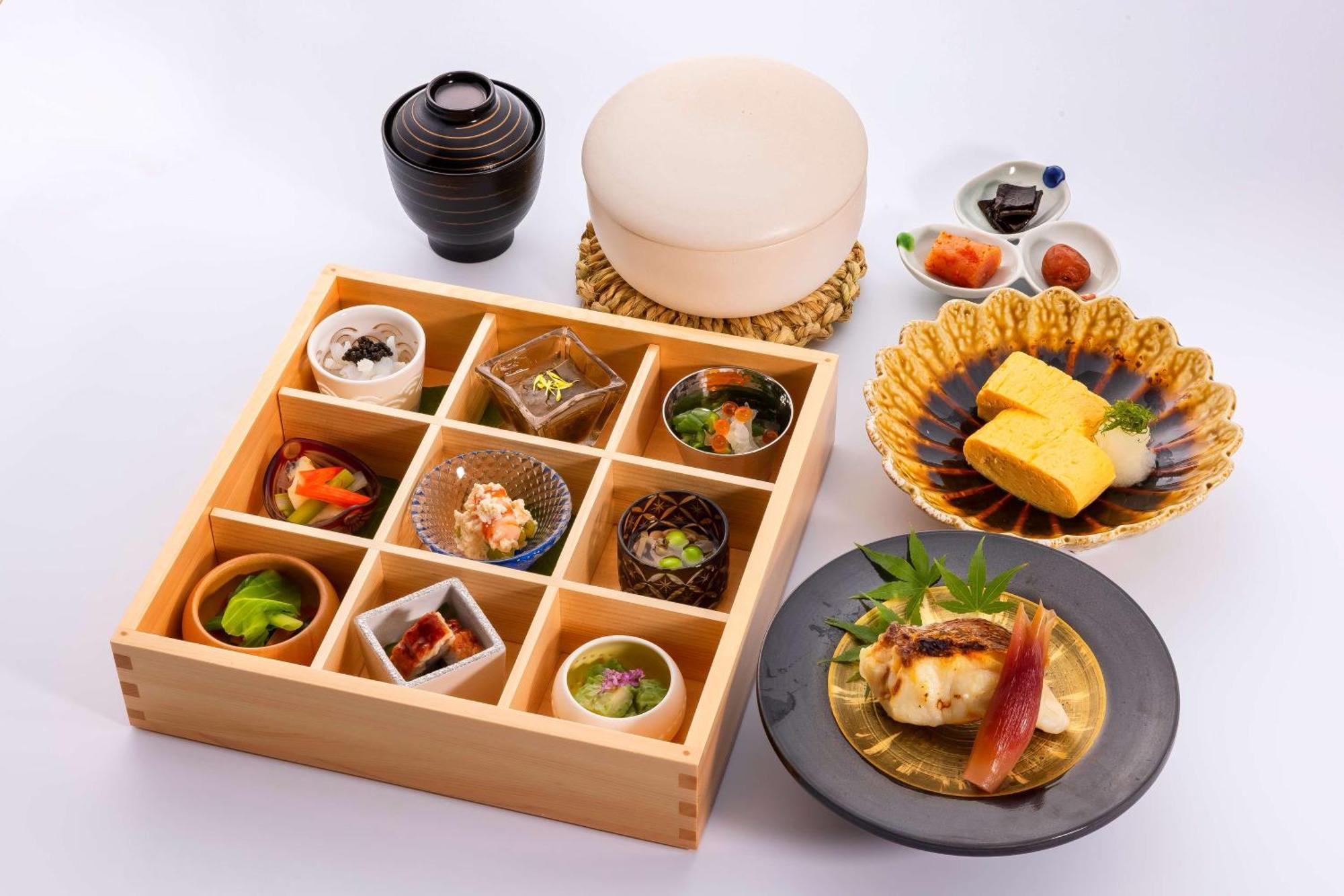 Olivebay Hotel Saikai ภายนอก รูปภาพ